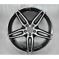 мерседес е e43 e53 amg 213 9x19 et49 a2134012100