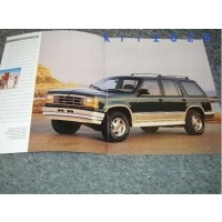 форд explorer - 1993 - сша