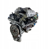Двигатель 3.5 vq35 nissan pathfinder комплект