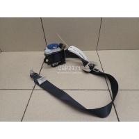 Ремень безопасности с пиропатроном Mitsubishi Outlander (GF) 2012 7000D652XA