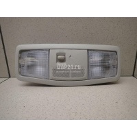 Плафон салонный Mitsubishi Outlander (GF) 2012 8401A161YA