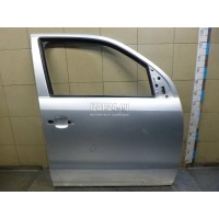 Дверь передняя правая VAG Amarok 2010 2H0831056RGRU