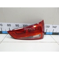 Фонарь задний правый VAG A1 (8X) (2010 - 2018) 8X0945094B