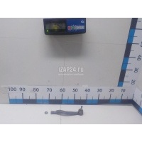 Наконечник рулевой левый Renault Sandero (2009 - 2014) 6001550442