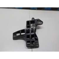 Направляющая заднего бампера правая Renault Sandero (2009 - 2014) 8200735455