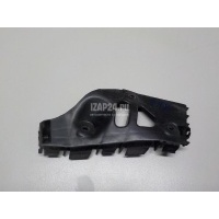 Направляющая заднего бампера левая Renault Sandero (2009 - 2014) 8200735448