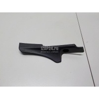 Накладка лобового стекла левая Renault Sandero (2009 - 2014) 8200763640