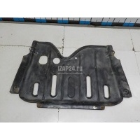 Защита картера Renault Sandero (2009 - 2014) 758906933R