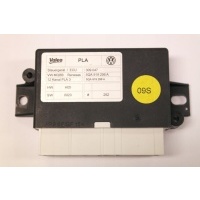Volkswagen блок управления блок парковки 5qa919298a