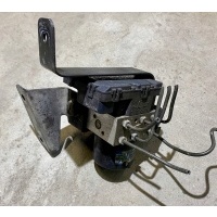 Насос абс hyundai санта fe i 58900 - 26160
