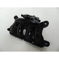 Коллектор впускной 9817556380 peugeot 508 ii 1.6 thp