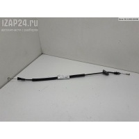 Трос двери передней L Volkswagen Touran 2003 1t0837085