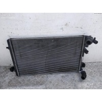 Радиатор основной Volkswagen Golf-4 1998 1J0121253P