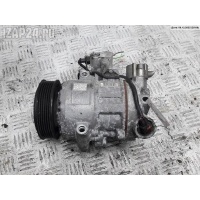 Компрессор кондиционера Volkswagen Polo (2005-2009) 2007 6q0820808e
