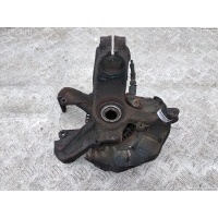 Кулак (корпус ступицы) передний правый Volkswagen Golf-4 2000 1J0407256AJ