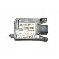 Помощник переключения пояса движения volkswagen t5 рестайлинг 7e0907566b