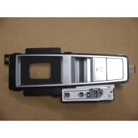 Audi a8 d5 переключатель тормоза ручной 4n0927225c