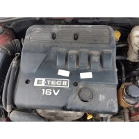 двигатель chevrolet lacetti 1.4 16v f14d3