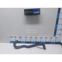 Патрубок радиатора Renault Lada Largus 2012 8200750019