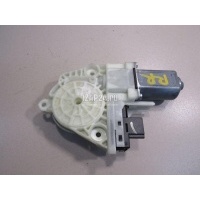 Моторчик стеклоподъемника VAG Panamera (2010 - 2016) 97062410101