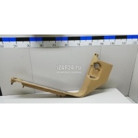 Накладка порога (внутренняя) VAG Cayenne (2010 - 2017) 958555713004H0