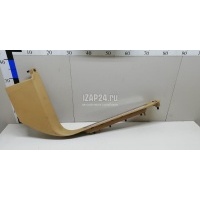 Накладка порога (внутренняя) VAG Cayenne (2010 - 2017) 958555714004H0
