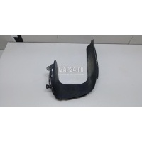 Накладка заднего бампера левая VAG Cayenne (2010 - 2017) 958505837009B9