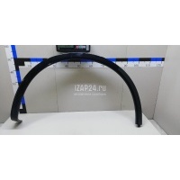 Накладка заднего крыла правого VAG Cayenne (2010 - 2017) 95855982830G2X