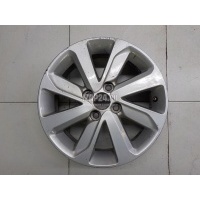 Диск колесный легкосплавный Hyundai-Kia RIO (2011 - 2017) 529104Y750