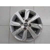 Диск колесный легкосплавный Hyundai-Kia RIO (2011 - 2017) 529104Y750