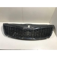 Решетка радиатора Hyundai-Kia RIO (2011 - 2017) 863514Y500