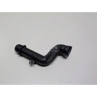 Трубка картерных газов BMW X3 F25 (2010 - 2017) 11127810740
