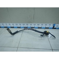 Горловина топливного бака BMW X3 F25 (2010 - 2017) 16117216528