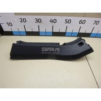 Обшивка багажника BMW X3 F25 (2010 - 2017) 51437245324