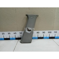 Обшивка стойки BMW X3 F25 (2010 - 2017) 51437225310