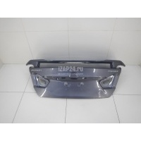 Крышка багажника Toyota Camry V50 (2011 - 2018) 6440106A00