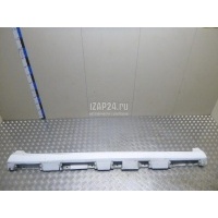 Накладка на порог (наружная) Toyota Camry V50 (2011 - 2018) 7585106917