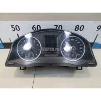 Панель приборов VAG Tiguan (2011 - 2016) 5N0920873