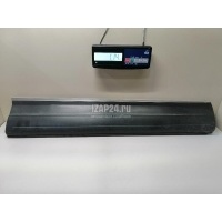 Накладка двери передней правой VAG Tiguan (2011 - 2016) 5N0854940DUBN