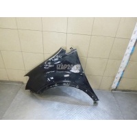 Крыло переднее левое Ssang Yong Actyon New/Korando C 2010 5181134004