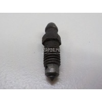 Штуцер прокачки тормозов BMW 1-serie E82/E88 (2007 - 2013) 34116758107