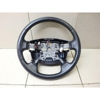 Рулевое колесо для AIR BAG (без AIR BAG) Land Rover Discovery IV (2009 - 2016) LR052229