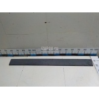 Накладка двери багажника Land Rover Discovery IV (2009 - 2016) DGP000184PCL