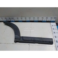 Накладка двери задней правой Land Rover Discovery IV (2009 - 2016) DGP000144PCL