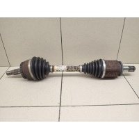 Полуось передняя левая Land Rover Discovery IV (2009 - 2016) LR047293