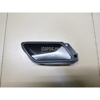 Ручка двери задней внутренняя правая VAG Jetta (2011 - 2018) 5C6839114BUAQ