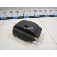 Кожух рулевой колонки нижний VAG Jetta (2011 - 2018) 5C6858559A82V