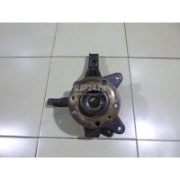 Кулак поворотный передний правый Renault Kangoo 2008 8200755590