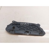 Заглушка бампера левая Land Rover Range Rover Evoque (2011 - 2018) LR079364