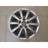 Диск колесный легкосплавный VAG Sharan (2004 - 2010) 7M3601025G88Z